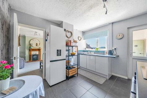 Kitchen / Breakfast