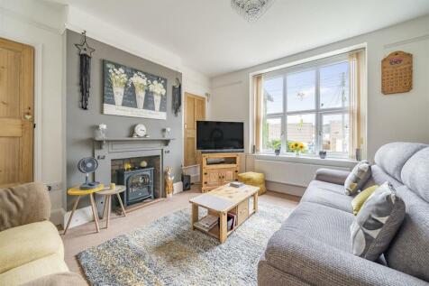 Ground floor sitting room