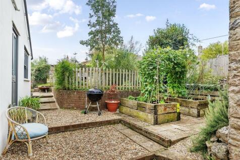 Side Garden