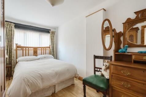 Ground Floor Bedroom