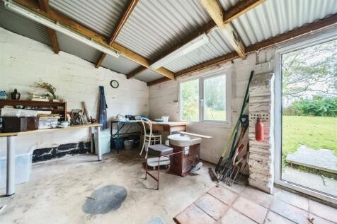 Workshop / Studio