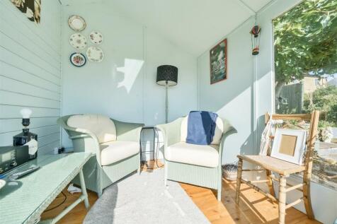 Summerhouse