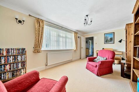 Dining Room / Family Room