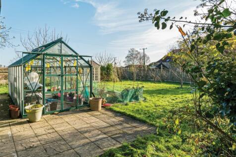 Lower Garden