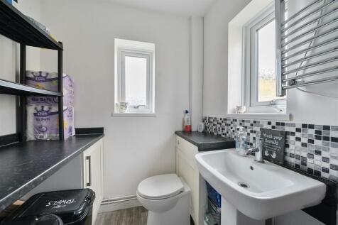 Utility / WC