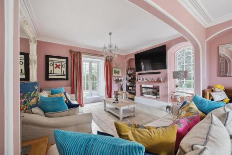 Drawing Room