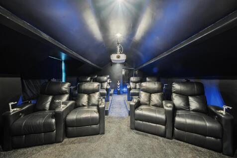 Cinema Room
