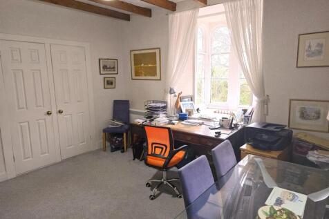 Optional 2nd Reception Room / Bedroom 3