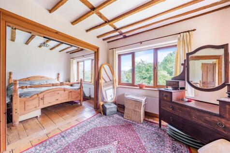 Dressing Room / Bedroom