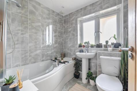 Ground Floor Bathroom