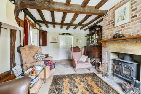 Snug / Family Room