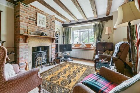 Snug / Family Room