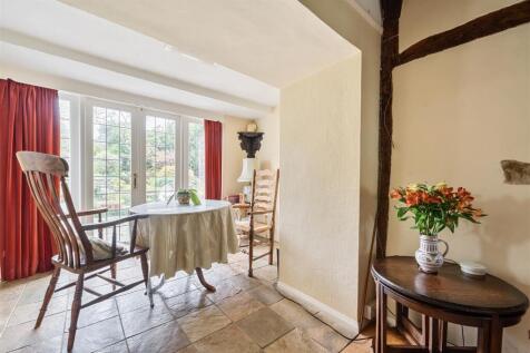 Garden Room / Study
