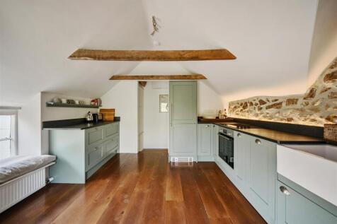 &#34;Annexe Kitchen&#34;
