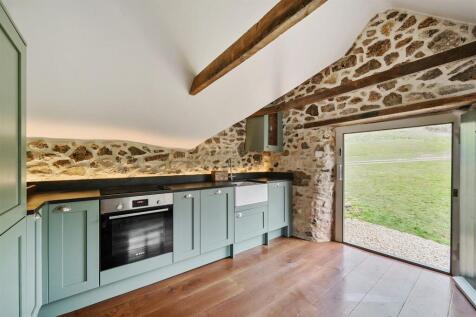 &#34;Annexe&#34; Kitchen