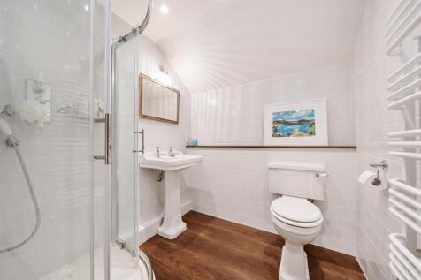 &#34;Annexe&#34; Shower Room