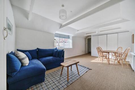 &#34;Annexe&#34; Reception Room