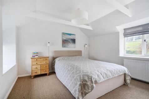 &#34;Annexe&#34; Bedroom