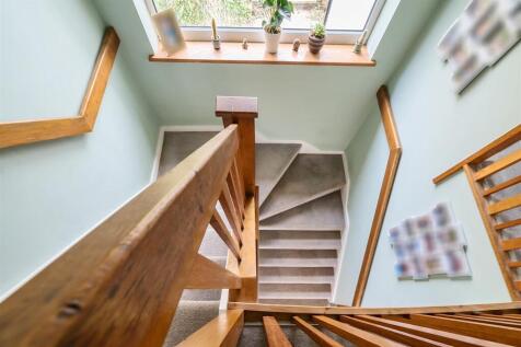 Stairwell