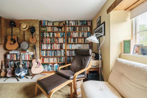 Bedroom 4 / Home Office