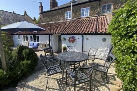 Sun Terrace