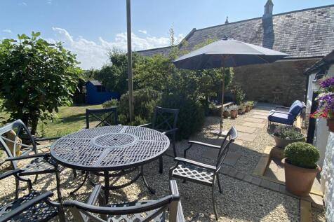 Sun Terrace