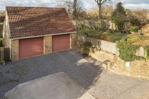 Double Garage