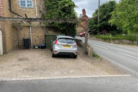 Parking area