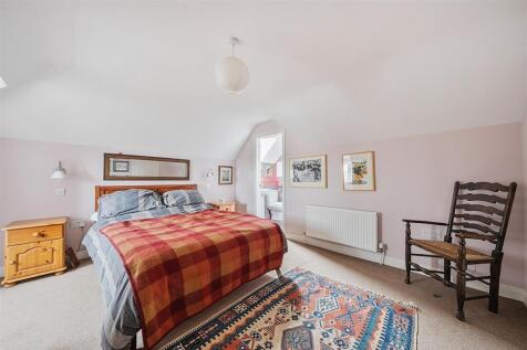 First Floor Bedroom 1