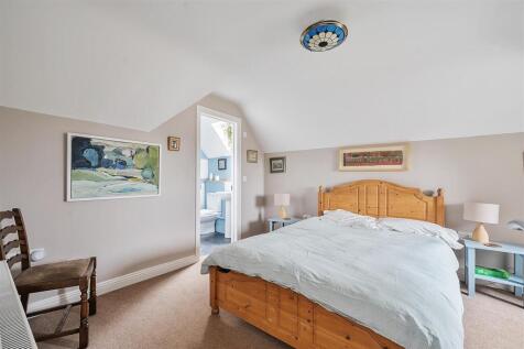 First Floor Bedroom 2