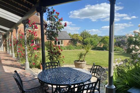 Veranda