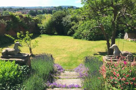 Lower Garden