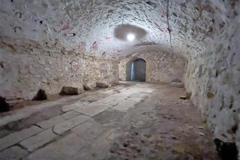 Main Cellar