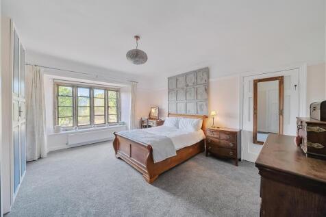 Ground Floor Bedroom