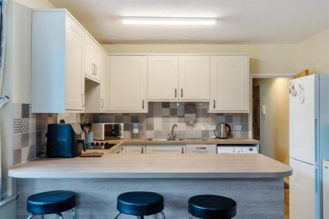 Breakfast Bar