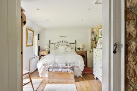 Ground Floor Bedroom 4