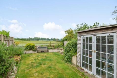 Garden and View