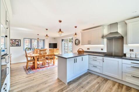 Kitchen Dining Room