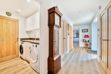 Hall and Utility