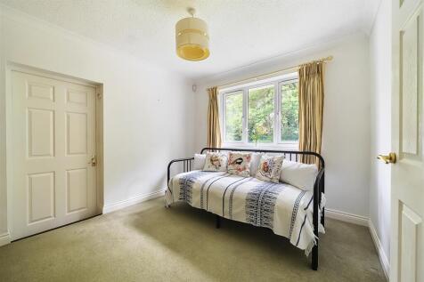 Ground Floor Bedroom 4 / Study