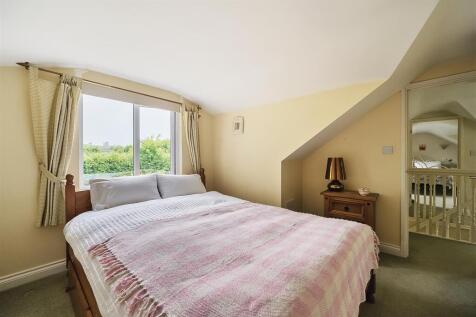 First Floor Bedroom 3