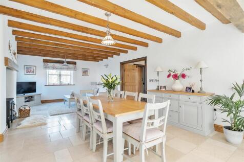 Dining Area / Family Room