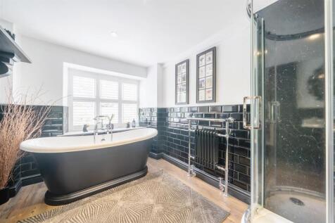Ground Floor Bathroom