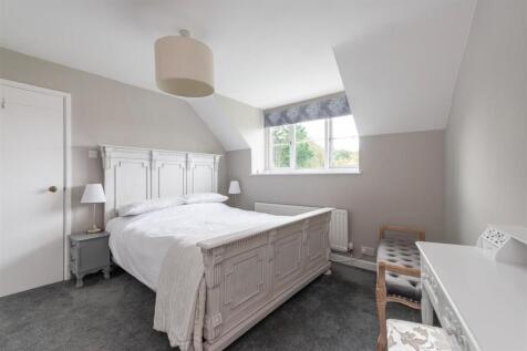Cottage - Bedroom 2