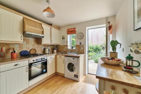 Kitchen / Breakfast Room