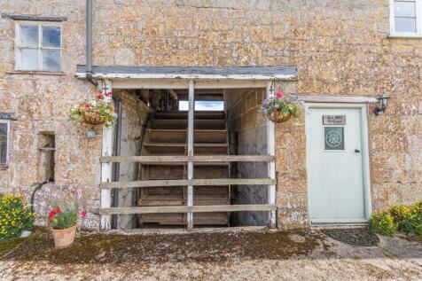 The Waterwheel