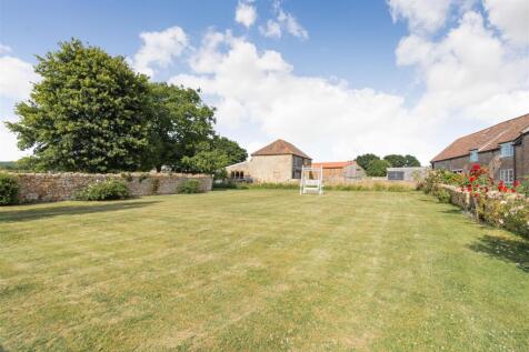 Front Lawn