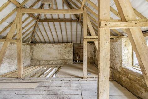 Granary First Floor
