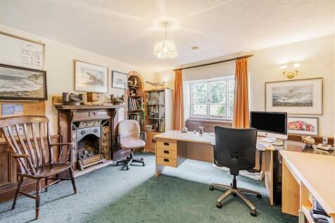 Study / Ground Floor Reception