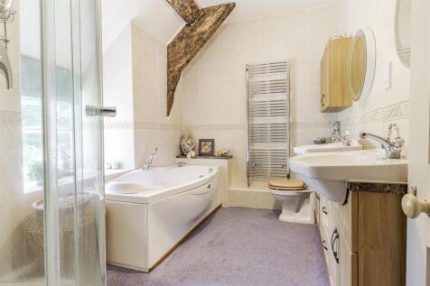 Guest En Suite